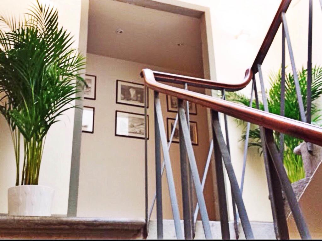 Ferienwohnung Le Stanze Della Contessa Florenz Exterior foto