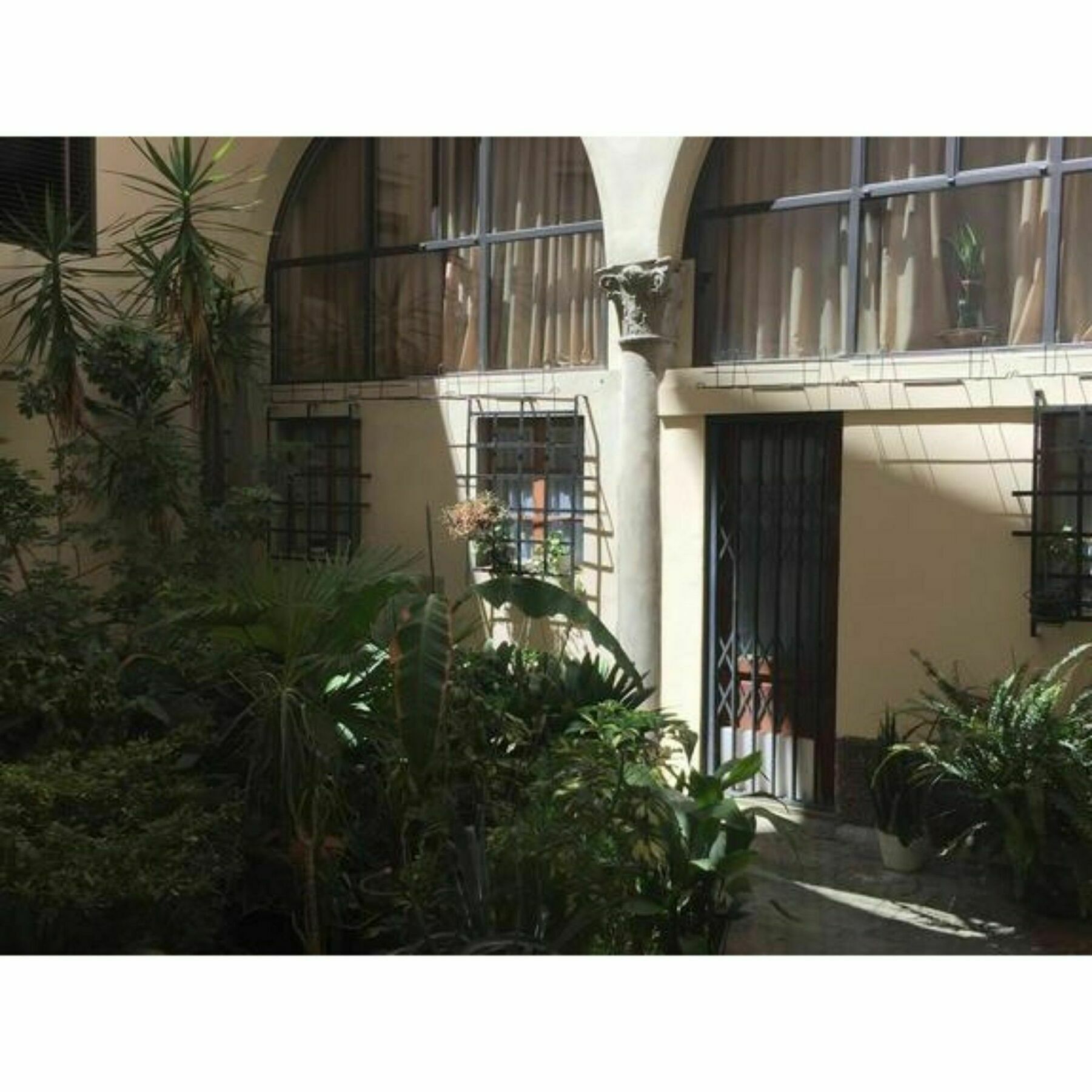 Ferienwohnung Le Stanze Della Contessa Florenz Exterior foto
