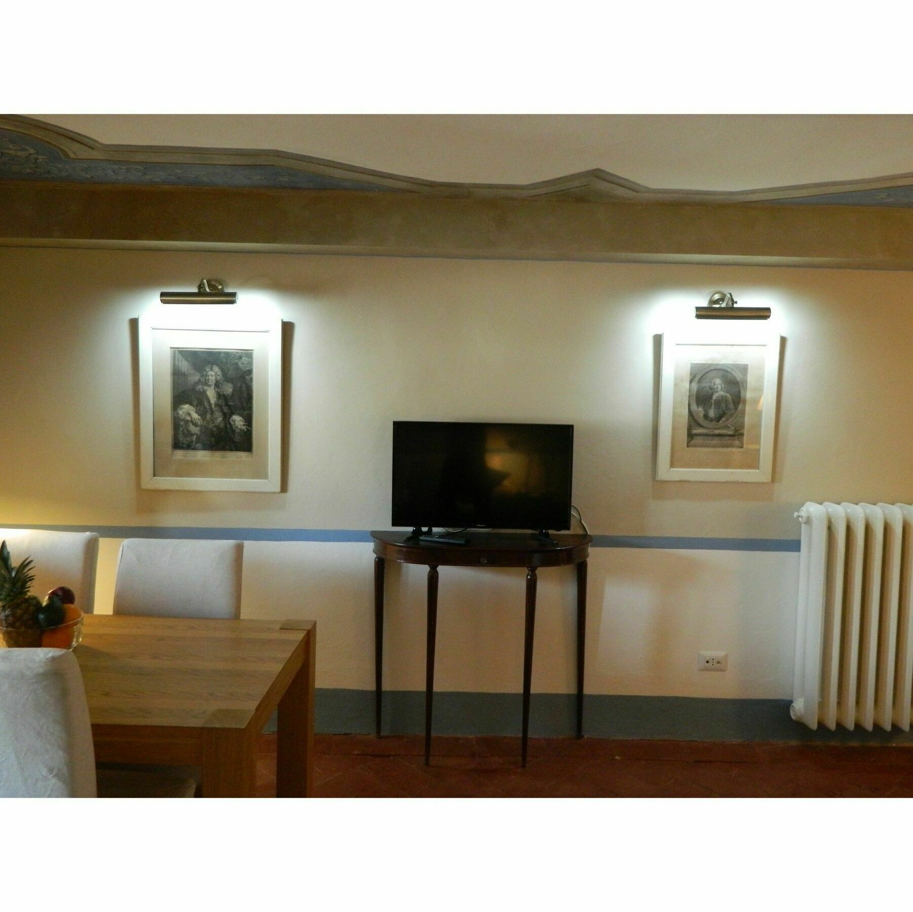 Ferienwohnung Le Stanze Della Contessa Florenz Exterior foto